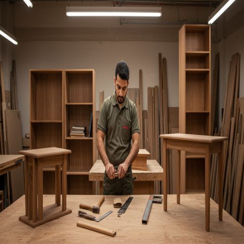 نجار العزيزية الرياض