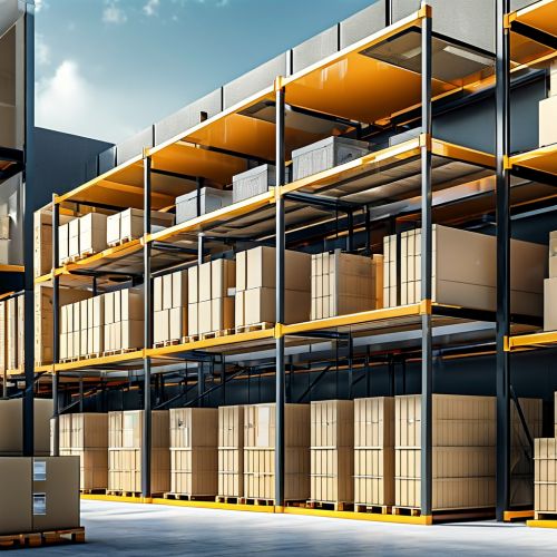 مستودعات تخزين عفش شمال الرياض