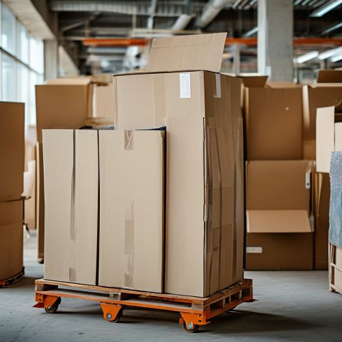 نقل وتخزين اثاث جنوب الرياض العزيزية