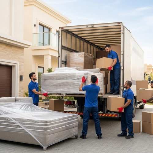 اسعار نقل الاثاث من الرياض الى الدمام